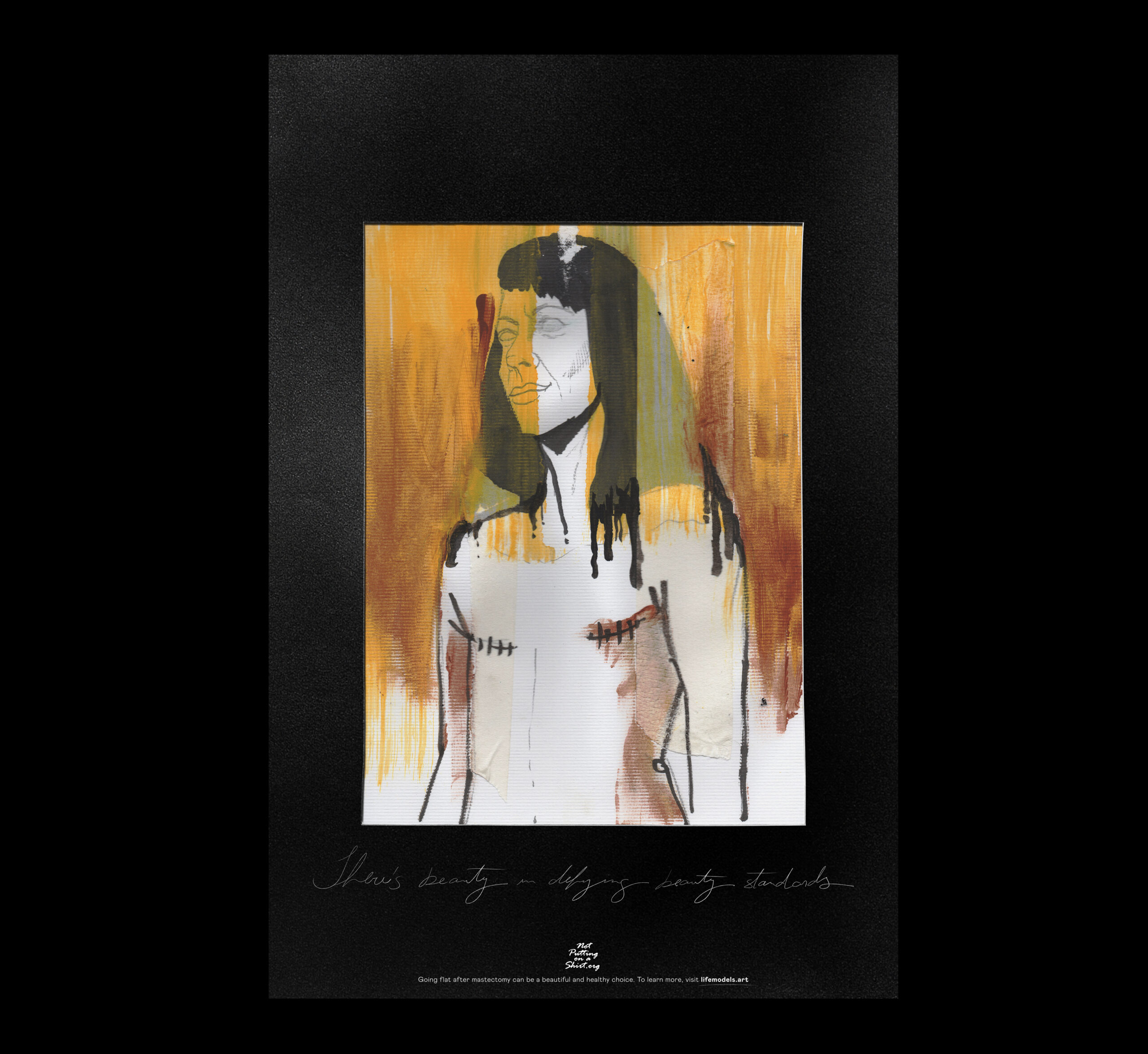 Blank,Portrait,A4.,Brochure,Magazine,Isolated,On,Gray,,Changeable,Background