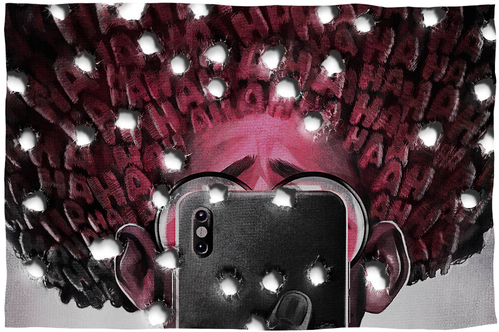 Social Bullets